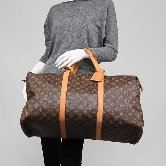 Sac souple 55 Clearance